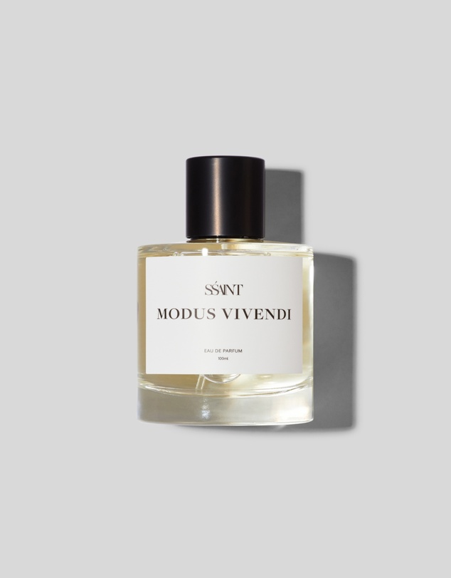SSAINT - Modus Vivendi 100ml