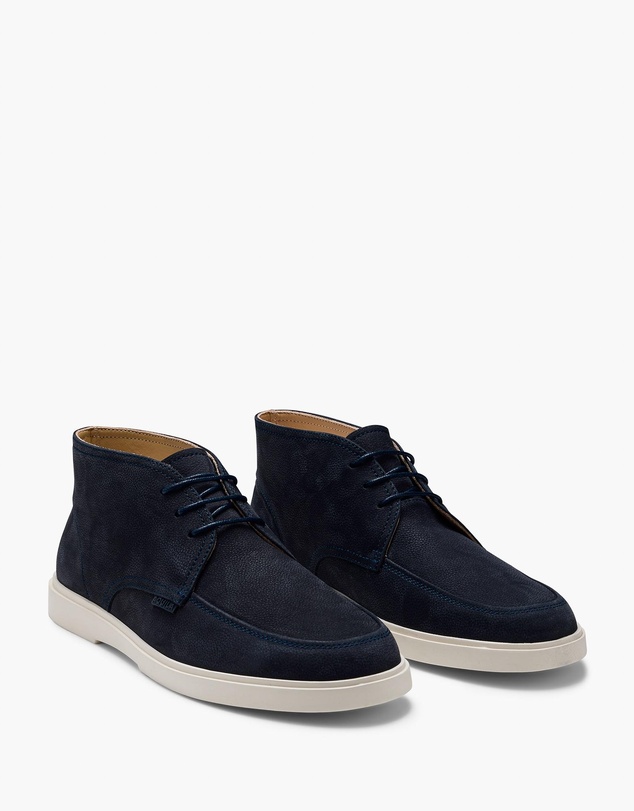 Aquila - Breeze Nubuck Chukka Boots