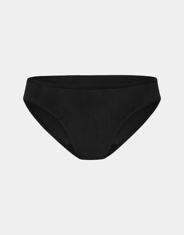 Modibodi - Swimwear Period Bikini Bottom Light Absorbency