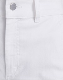 SABA - Ava Wide Leg Jean