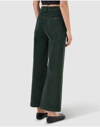 Rolla's - Sailor Jean - Ivy Cord