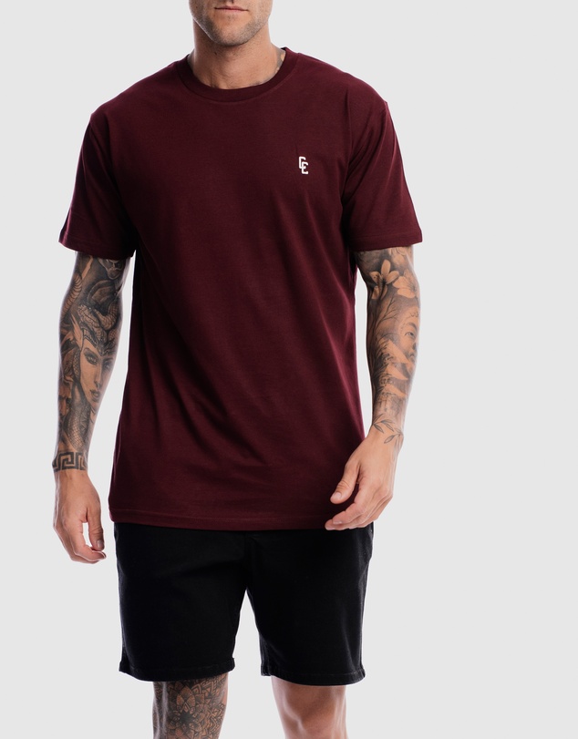 Counter Culture - Cypher Rise Tee