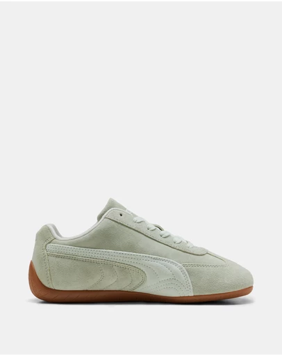 Puma - Speedcat OG II Sneakers - Unisex