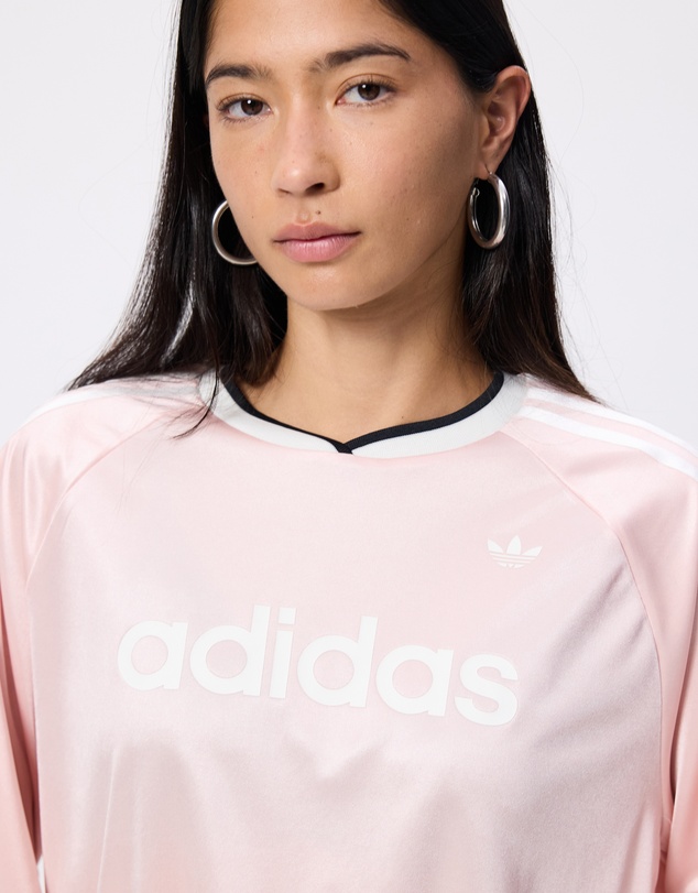 adidas Originals - Lace Long-Sleeve Jersey