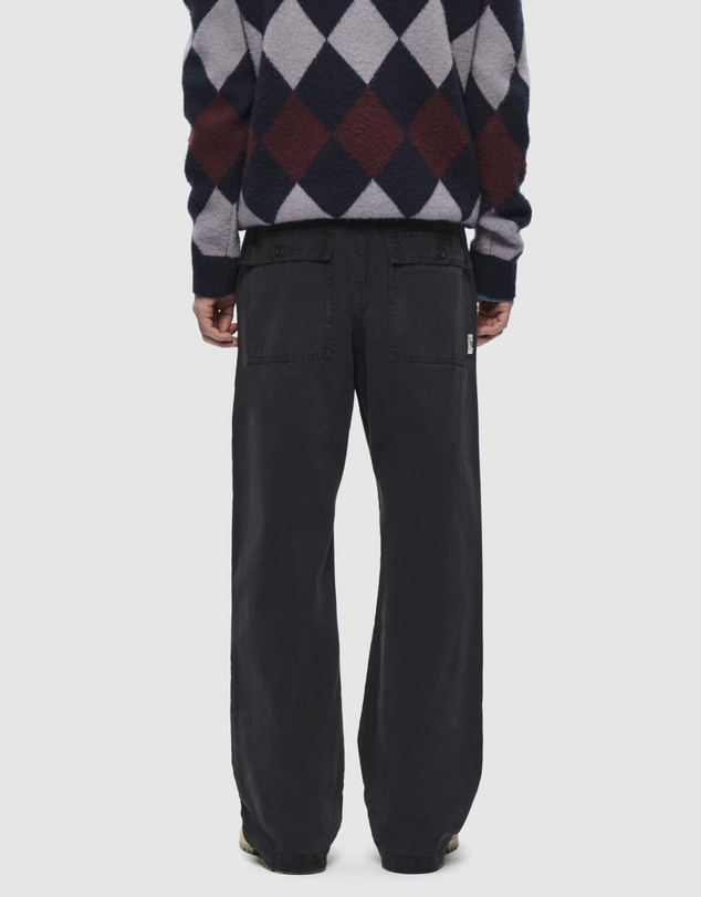 Wood Wood - Heino Trousers