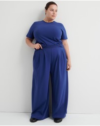 Kowtow - Drape Pant