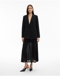 Witchery - Double Breasted Blazer