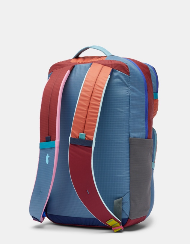 Cotopaxi - Tasra 16L Backpack-Del Dia