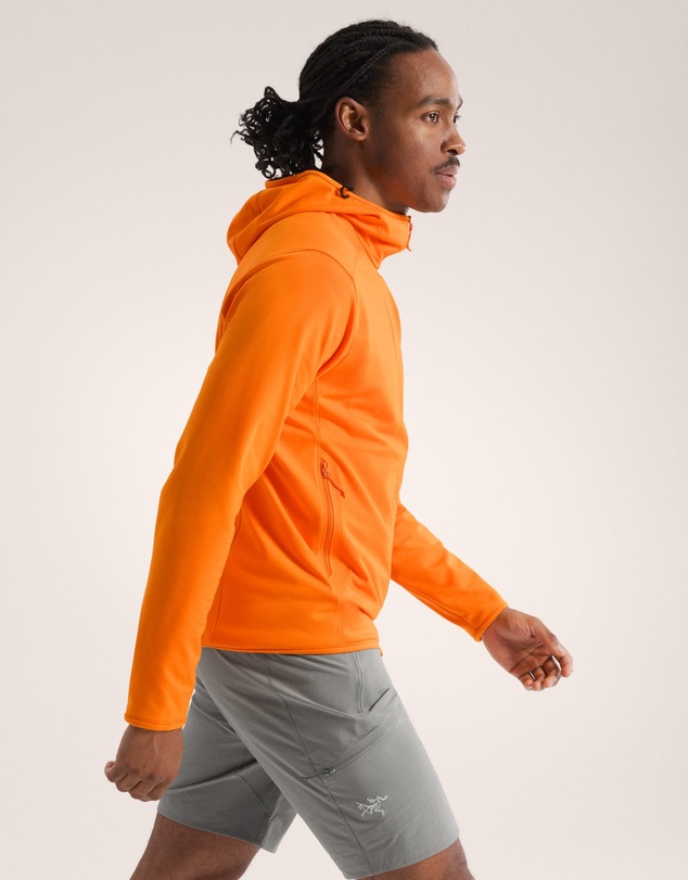 Arc'teryx - Kyanite Lightweight Hoody Men's