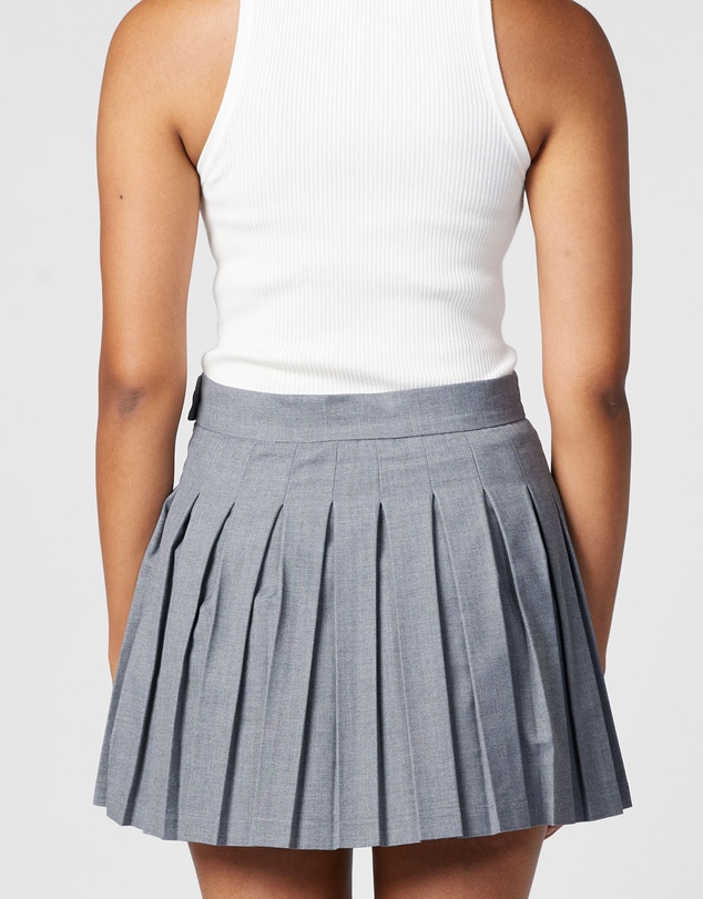 MVN - Winward Pleated Skirt