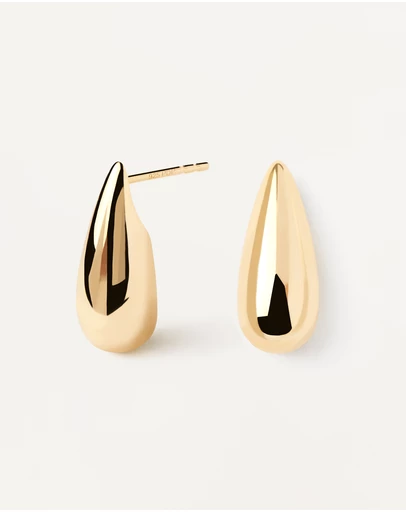 PDPAOLA - Large Sugar Earrings