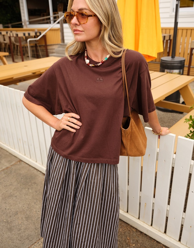 Ceres Life - Phoebe Premium Tee