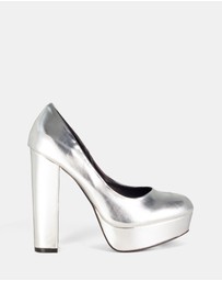 Therapy - Tower Stud Pumps