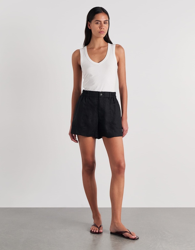 Jag - Zuri Short