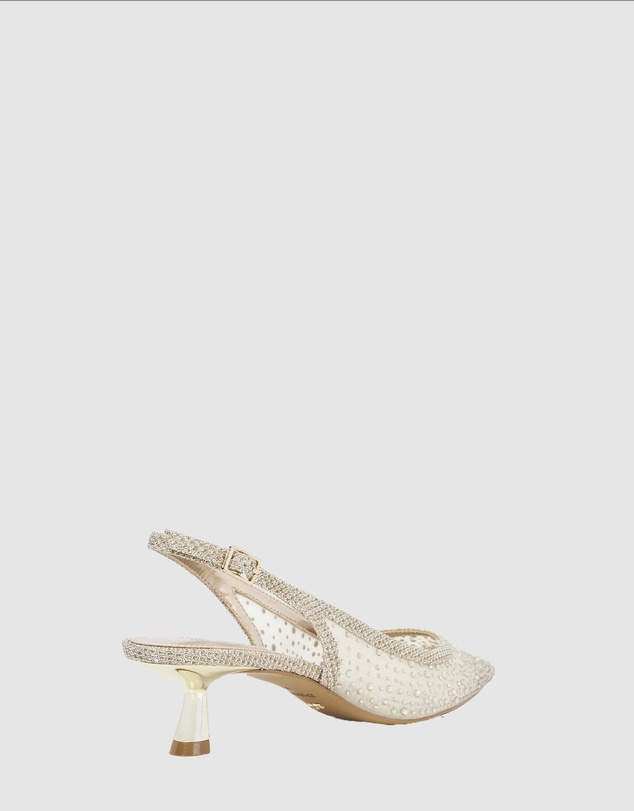 Dune London - Ciana - Gold