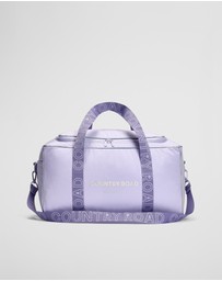 Country Road - Nylon Logo Weekender