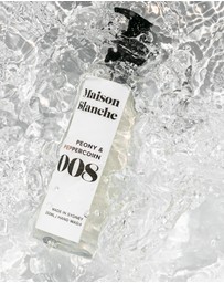 Maison Blanche - 008 Peony & Peppercorn - Hand Wash