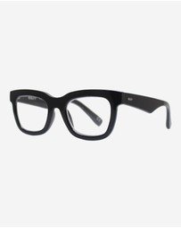 Reality Eyewear - Reader Burroughs