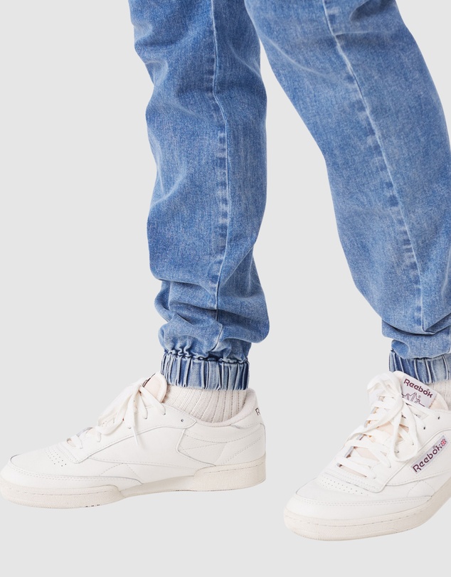 Zanerobe - Sureshot Denim Jogger