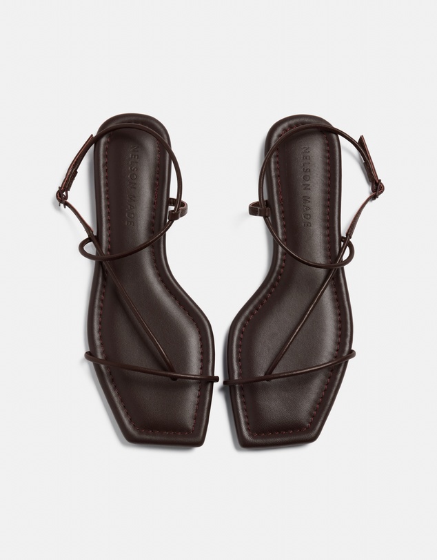 Nelson Made - Juliette Sandal 4.0