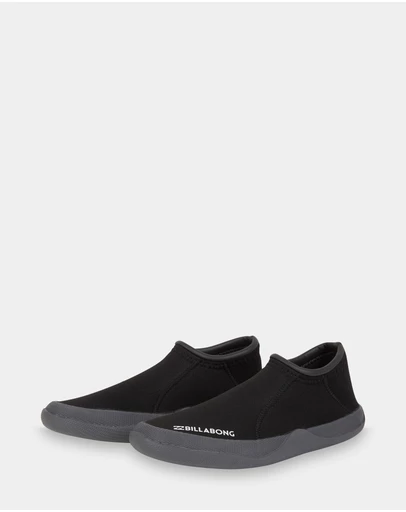 Billabong - Mens 2mm Tahiti Reef Walker Boots