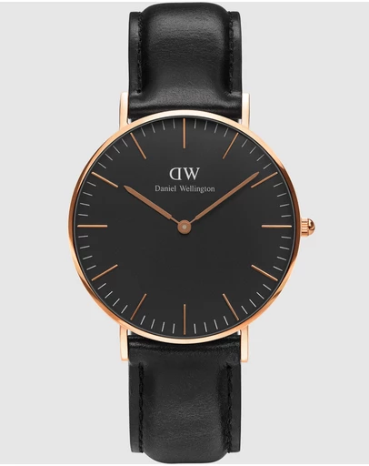 Daniel Wellington - Classic Sheffield 36mm
