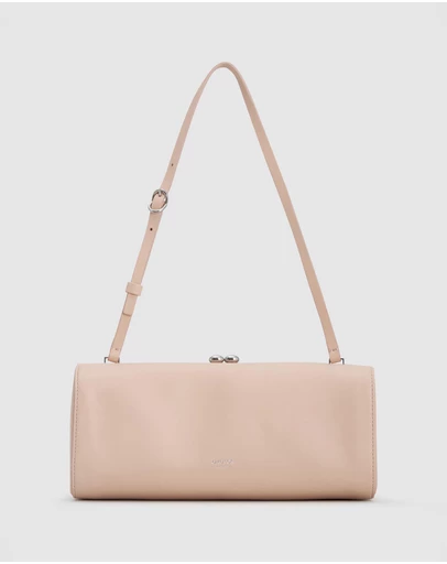 Oroton - Penny Clutch