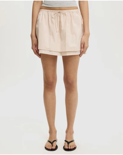 Cotton On - Isla Mini Skirt