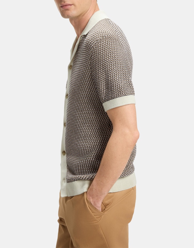 BOSS - Iconico Knitwear