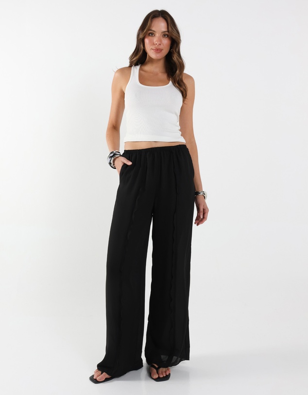 Lost in Lunar  - Nicola Pants