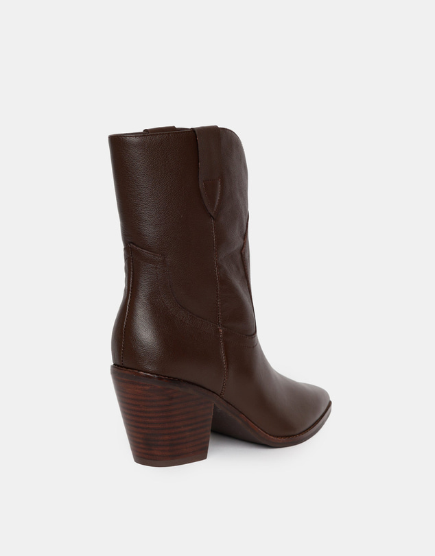 Sol Sana - Rennes Boot Mocha