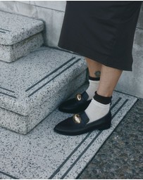 Chaos & Harmony - Forge Loafer