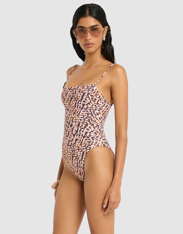 Bond-Eye Swimwear - Beaded Francesca 1 Pce