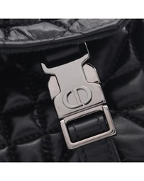 Pre-Loved by Azura Reborn - Pre-Loved Small Diorcamp Macrocannage Bag