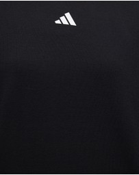 adidas Performance - Training Essentials Crew Tee