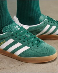 adidas Originals - Gazelle Indoor Shoes - Unisex