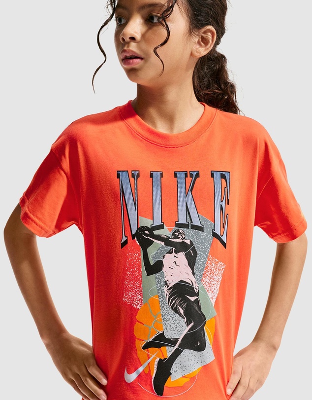 Nike - M90 T-Shirt - Teens
