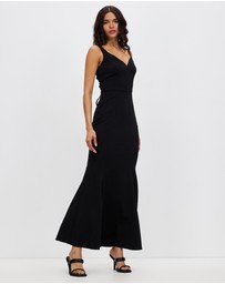 Romance by Honey and Beau - Rebecca Maxi Dress