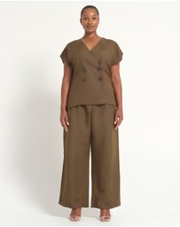 Estelle - Katrina Jacket