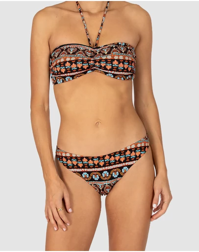 Baku Swimwear - Morocco Regular Bikini Bottom