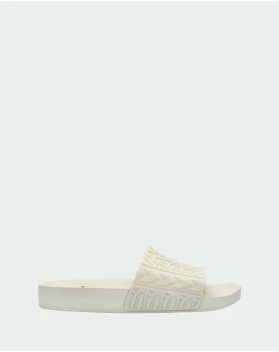 Melissa - Melissa Slide + Marc Jacobs