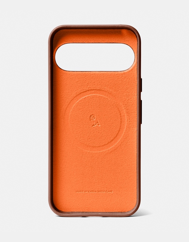 Bellroy - Leather Pixel Case - Pixel 10 Pro XL