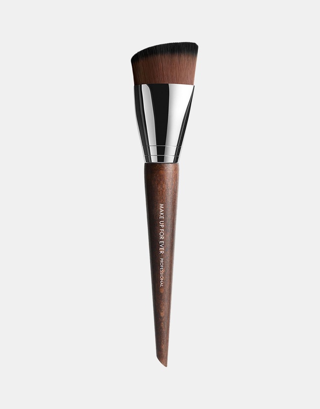 MAKE UP FOR EVER - HD Skin Hydra Glow Foundation Brush - N/A