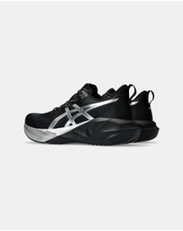 ASICS - Novablast 5 Platinum - Men's