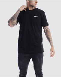 DVNT - Saxon Rise Tee