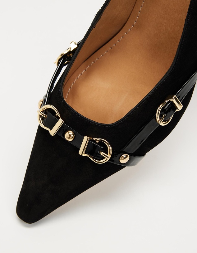 Nina Armando - Lauren II Heels