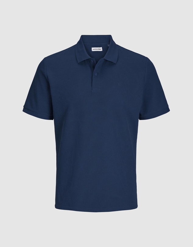 Jack & Jones - Austin SS Polo