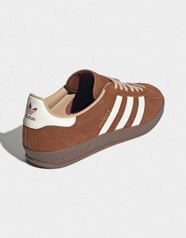 adidas Originals - Gazelle Indoor Shoes - Unisex