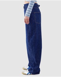 BDG By Urban Outfitters - Logan Rinse Jeans