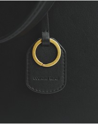 Country Road - Buckle Detail Tote